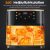 Модерен Air Fryer 9L Kehot – 1400W, Сензорен Панел, Антипригарно Покритие и 6 Програми