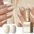 XEIJAYI гел лак 15ML – UV/LED полу-перманентен гел за нокти