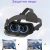 Интерактивни VR очила –  Поддръжка за iOS и Android, 3D изживяване