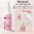 Разтворител за гел лепило и изкуствени нокти – UR SUGAR spray remover