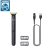 Philips OneBlade QP1424/10 Тример – Акумулаторна Самобръсначка с 60+ Мин Работа
