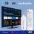 H96 Max 2026 Android 14 TV Stick – 4K Ultra HD, AI гласов контрол, Wi‑Fi 6 и 3D поддръжка