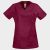Дамска медицинска туника CHEROKEE WRAP BORDEAUX WWE4728