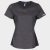Дамска медицинска туника CHEROKEE V-NECK GREY WWE601