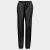 Медицински панталон CHEROKEE MR CARGO BLACK WWE4005