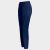 Медицински панталон | CHEROKEE R JOGGER DARK BLUE WWE012