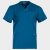 Мъжка медицинска туника CHEROKEE V-NECK PETROL WWE670