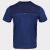 Мъжка медицинска туника CHEROKEE V-NECK DARK BLULE WWE603