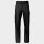Мъжки медицински панталон | CHEROKEE MR TAPERED | BLACK WWE140