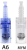 Накрайници MYM / A6 за Derma Pen A6 | Микроиглени глави | 10 бр
